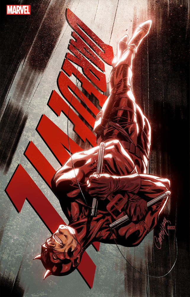 DAREDEVIL - Comics - Image - Pop Weasel