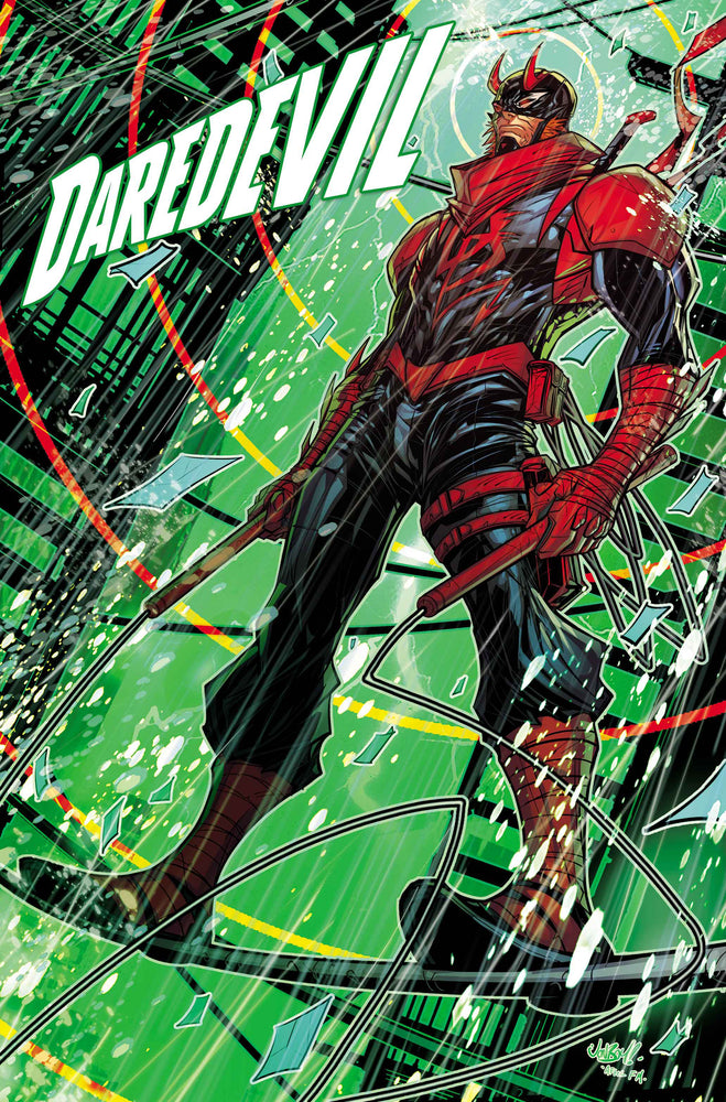 DAREDEVIL - Comics - Image - Pop Weasel