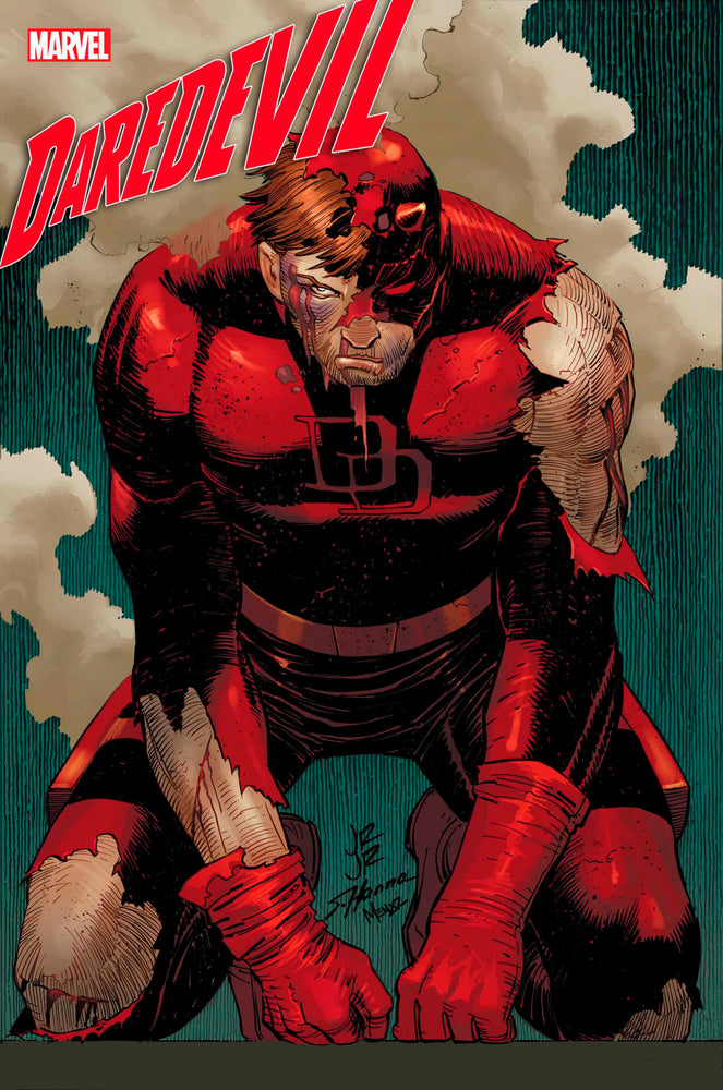DAREDEVIL - Comics - Image - Pop Weasel