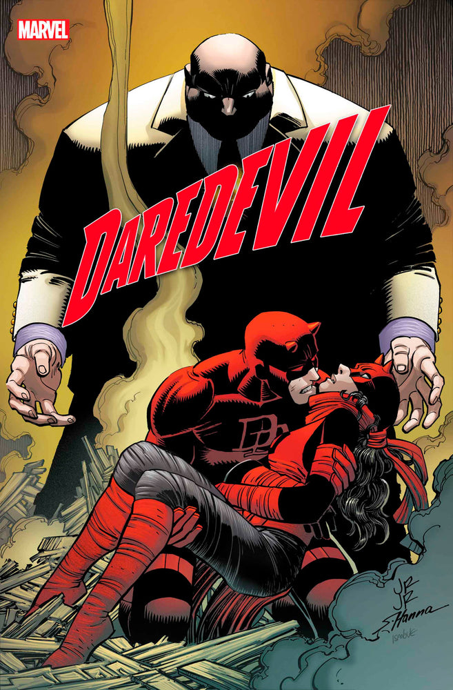 DAREDEVIL - Comics - Image - Pop Weasel