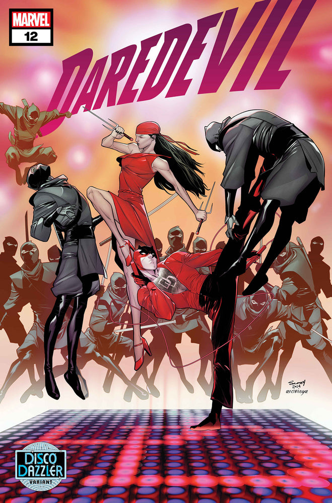 DAREDEVIL - Comics - Image - Pop Weasel