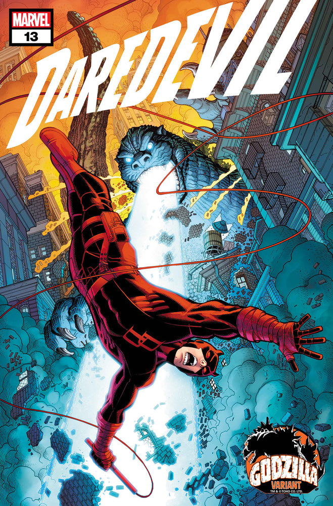 DAREDEVIL - Comics - Image - Pop Weasel