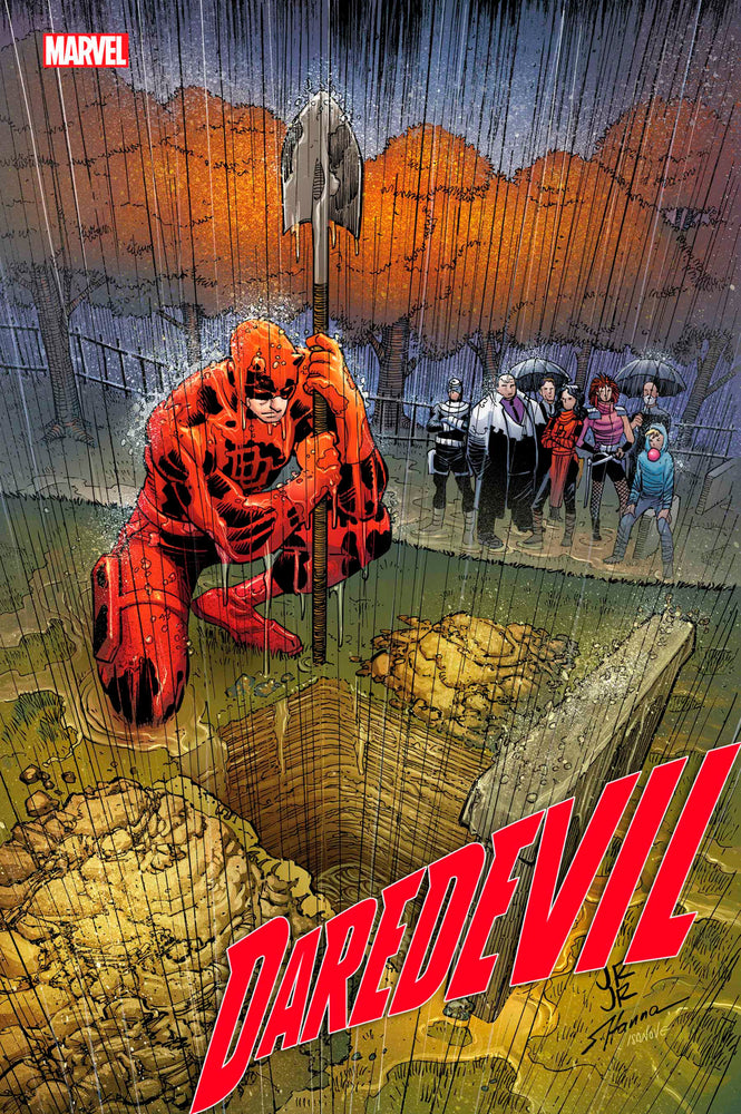 Daredevil - Comics - Image - Pop Weasel