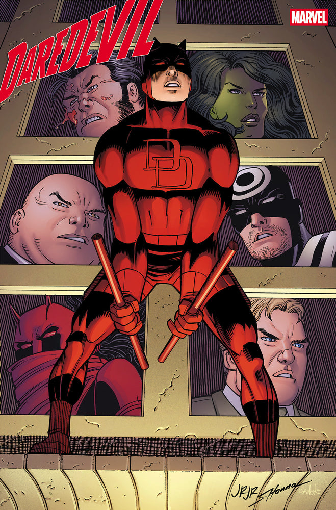 DAREDEVIL - Comics - Image - Pop Weasel