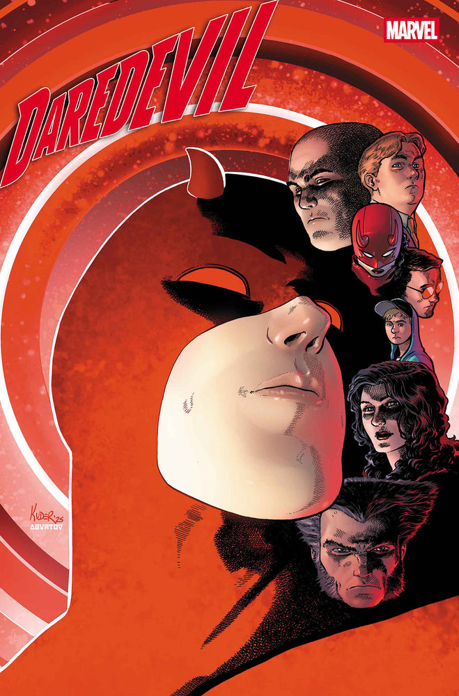 DAREDEVIL - Books - Image - Pop Weasel