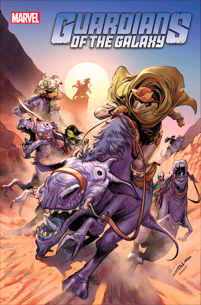 GUARDIANS OF THE GALAXY 10 - Comics - Image - Pop Weasel