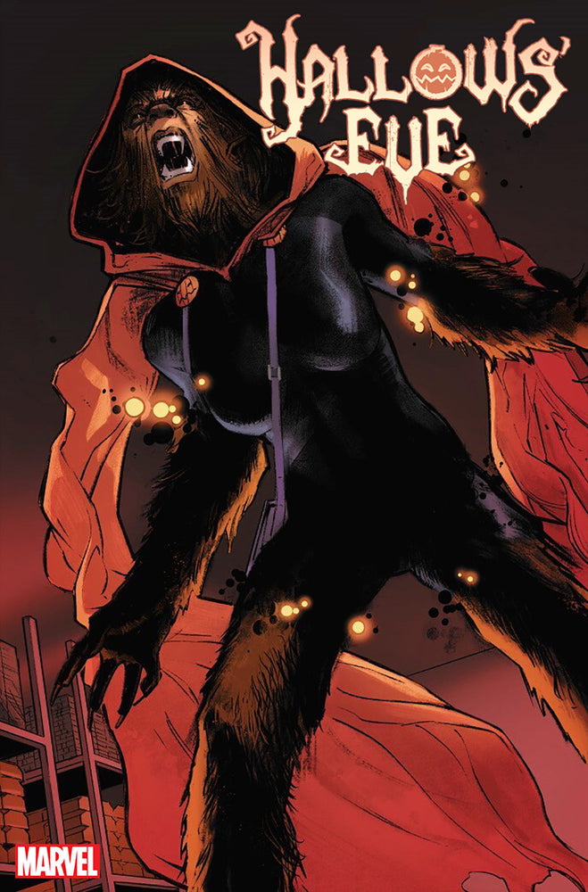 HALLOWS& - Comics - Image - Pop Weasel