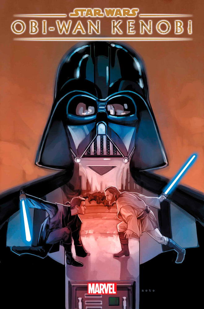 STAR WARS: OBI-WAN KENOBI 5 - Comics - Image - Pop Weasel