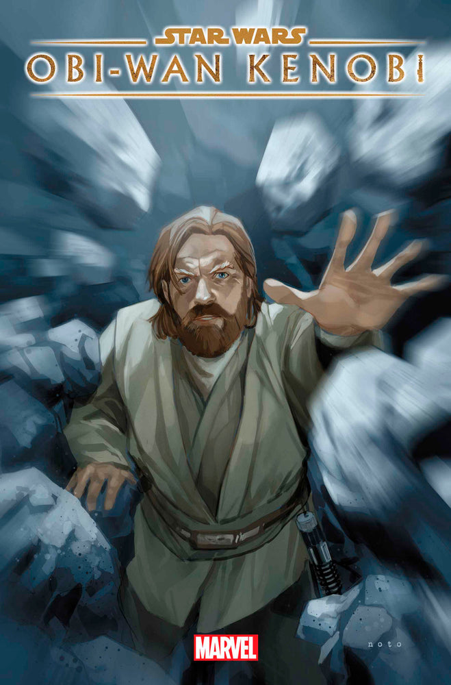 STAR WARS: OBI-WAN KENOBI - Comics - Image - Pop Weasel