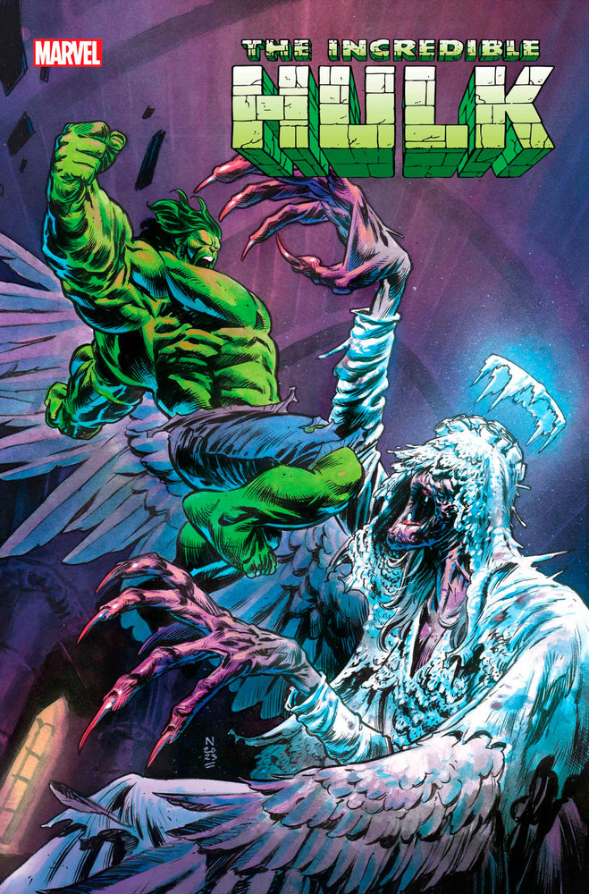 Incredible Hulk - Comics - Image - Pop Weasel