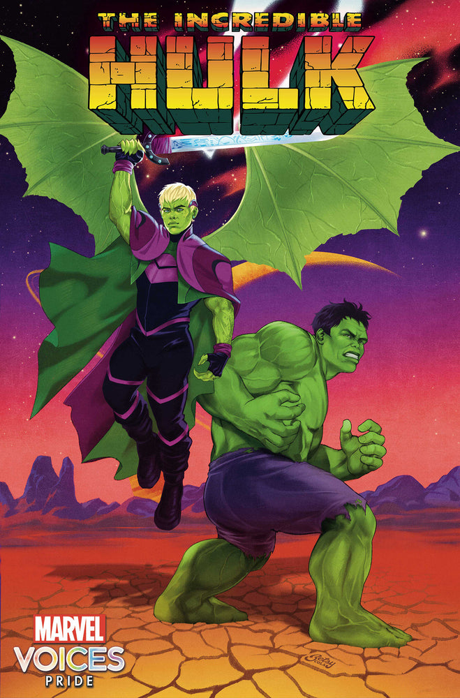 INCREDIBLE HULK - Comics - Image - Pop Weasel