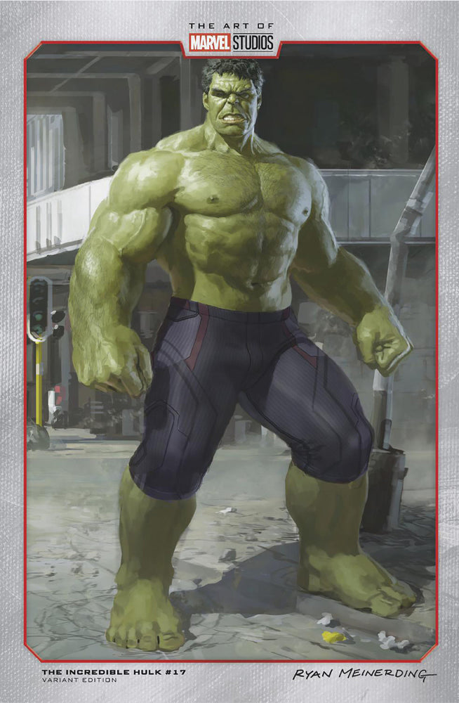 INCREDIBLE HULK - Comics - Image - Pop Weasel