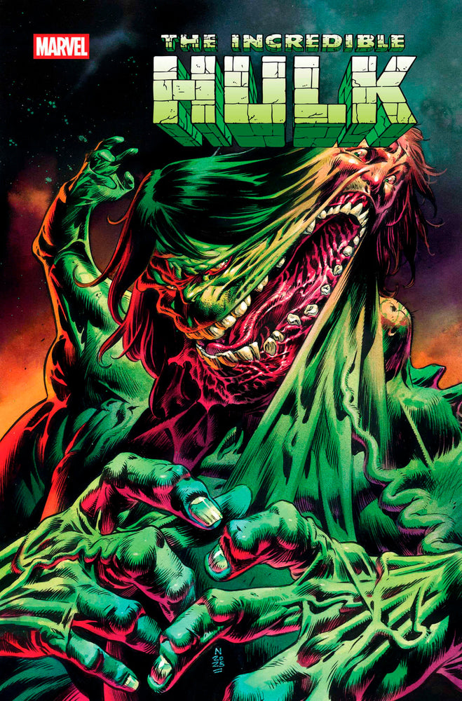 Incredible Hulk - Comics - Image - Pop Weasel