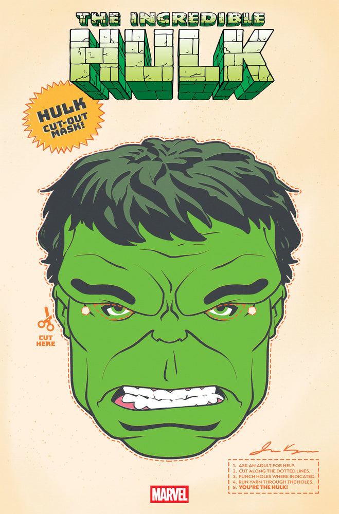 Incredible Hulk - Comics - Image - Pop Weasel