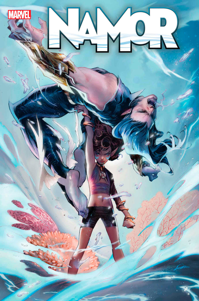 NAMOR - Comics - Image - Pop Weasel