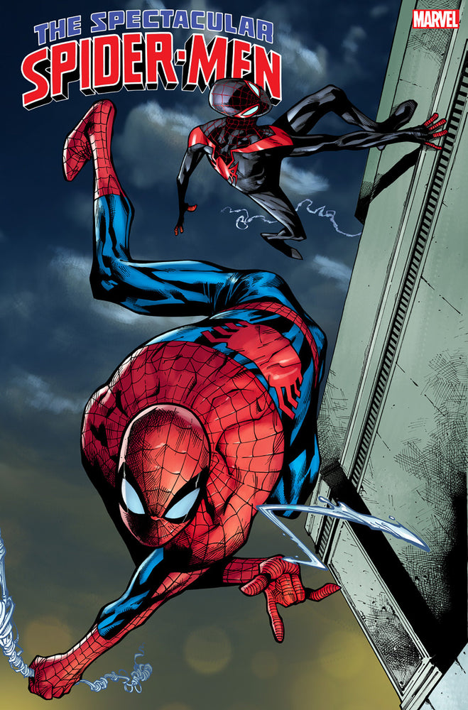The Spectacular Spider-Men - Comics - Image - Pop Weasel