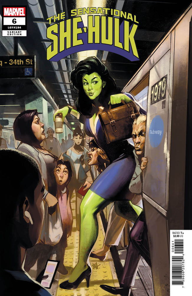 SENSATIONAL SHE-HULK - Comics - Image - Pop Weasel