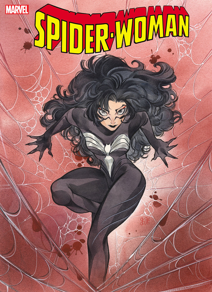 SPIDER-WOMAN - Comics - Image - Pop Weasel