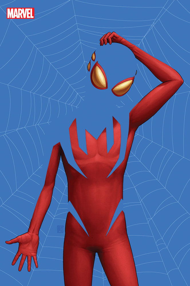 SPIDER-BOY 1 JOHN TYLER CHRISTOPHER 2ND PRINTING VARIANT - Comics - Image - Pop Weasel