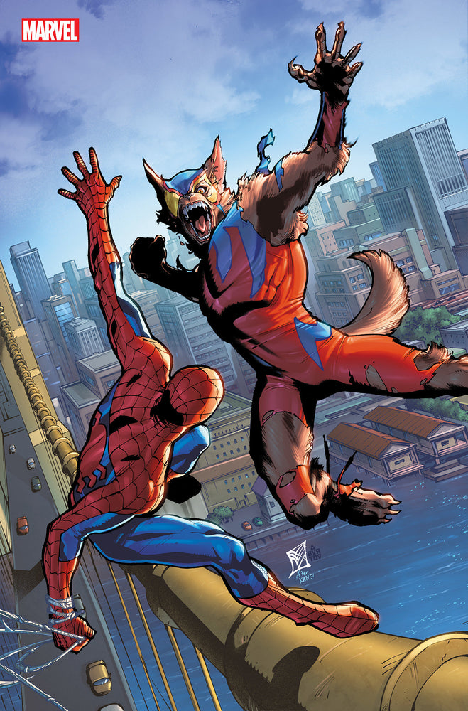 SPIDER-BOY - Comics - Image - Pop Weasel