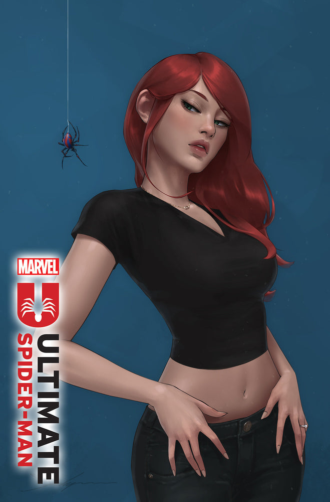 Ultimate Spider-Man - Comics - Image - Pop Weasel