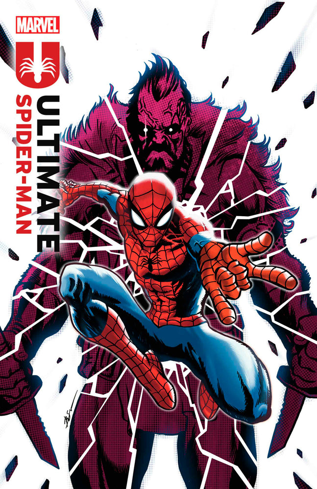 Ultimate Spider-Man - Comics - Image - Pop Weasel
