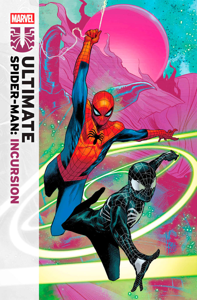 Ultimate Spider-Man - Comics - Image - Pop Weasel
