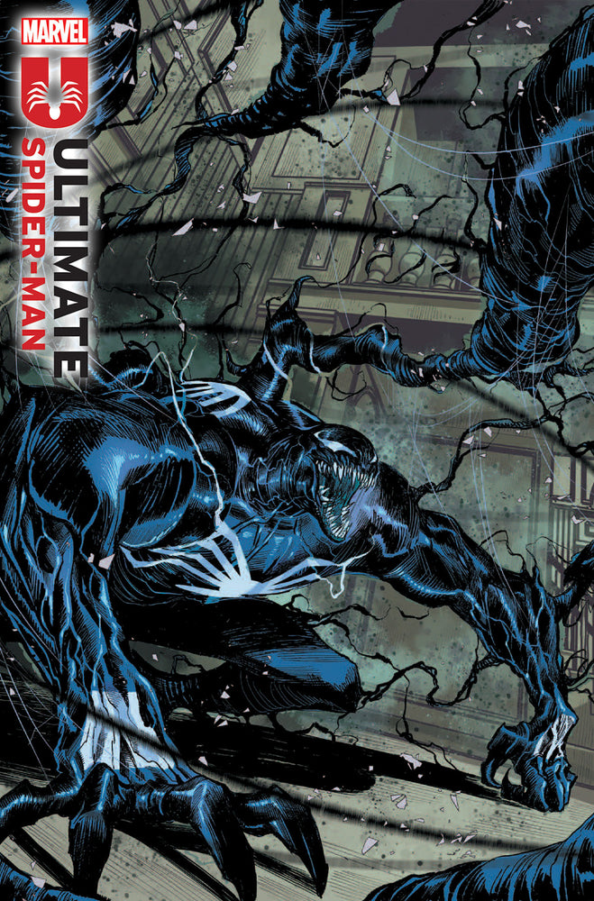 Ultimate Spider-Man - Books - Image - Pop Weasel