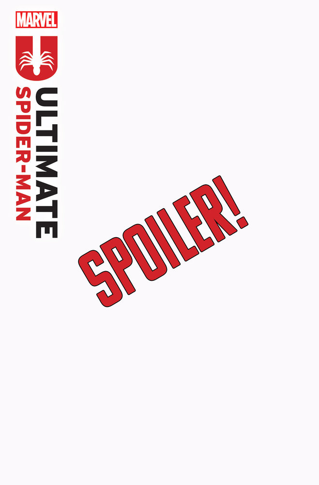 ULTIMATE SPIDER-MAN - Comics - Image - Pop Weasel