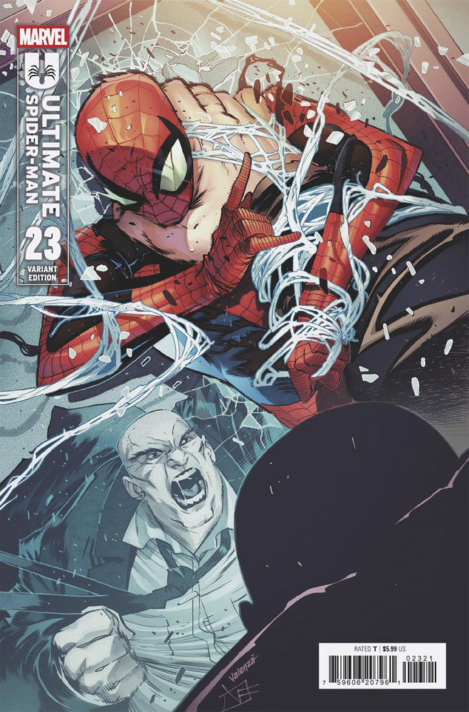 ULTIMATE SPIDER-MAN - Comics - Image - Pop Weasel