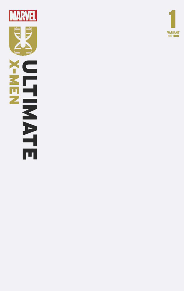 ULTIMATE X-MEN - Comics - Image - Pop Weasel