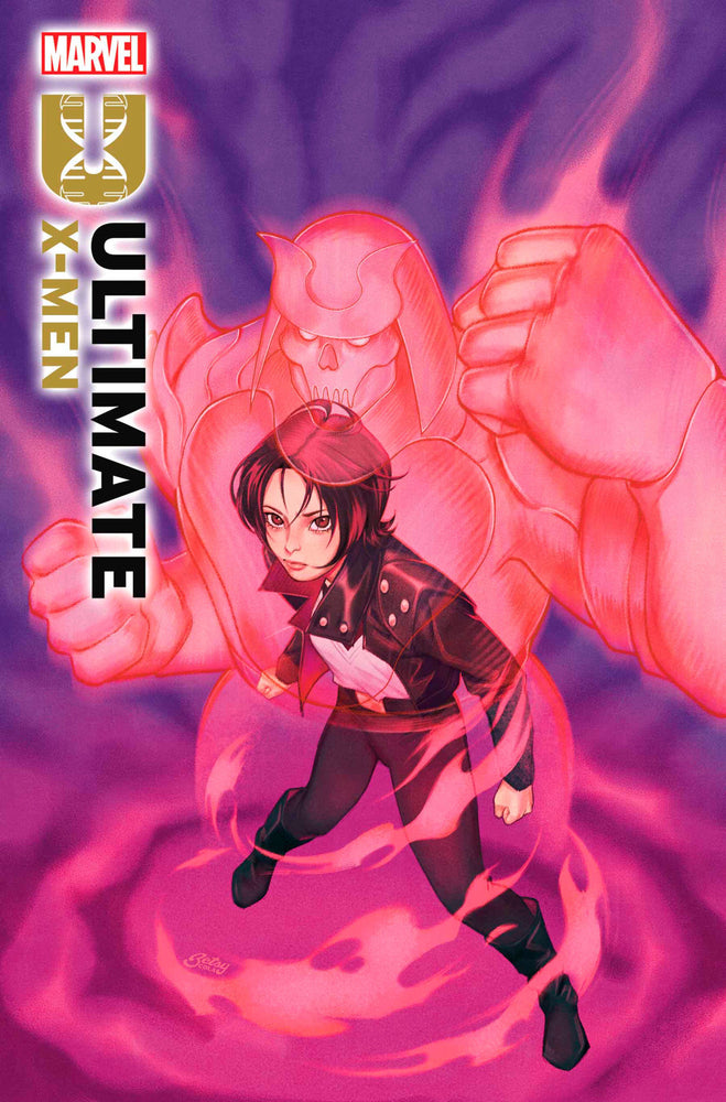 ULTIMATE X-MEN - Comics - Image - Pop Weasel