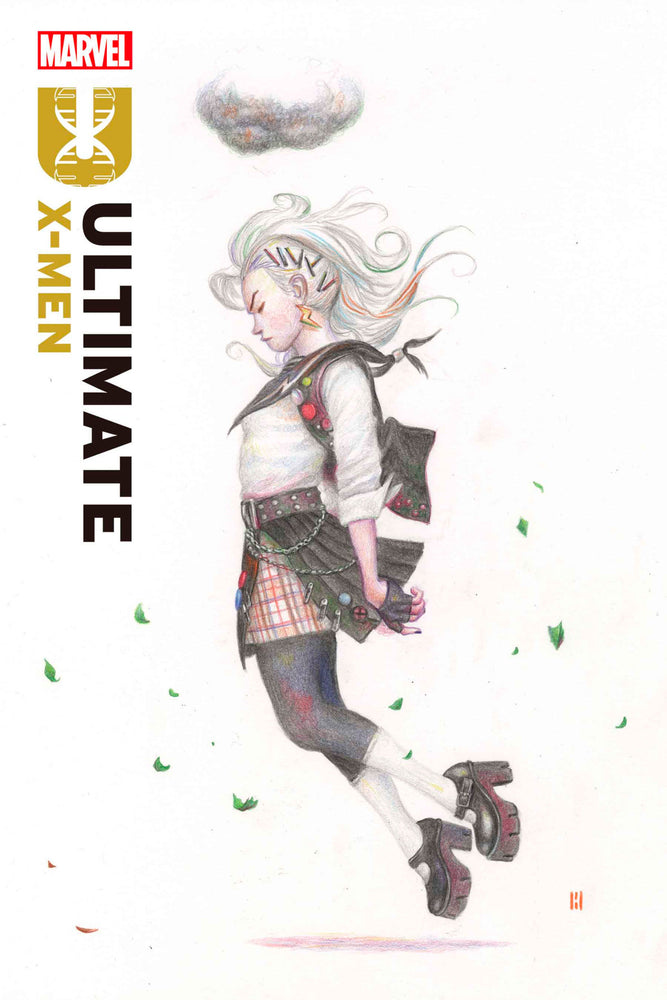 ULTIMATE X-MEN - Comics - Image - Pop Weasel