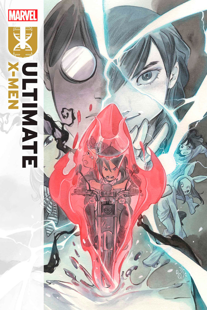 ULTIMATE X-MEN - Comics - Image - Pop Weasel