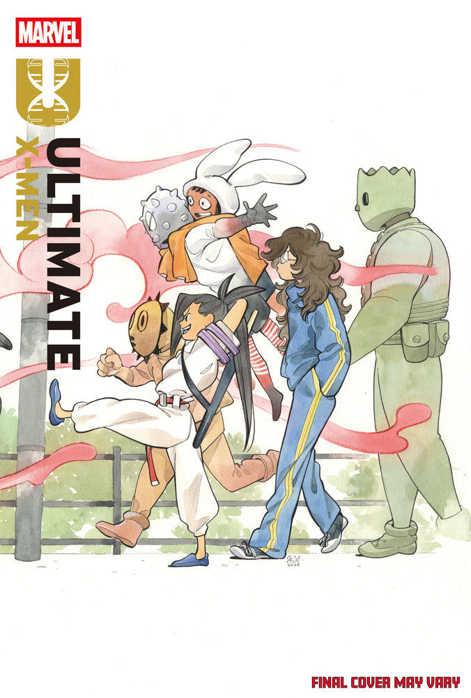 ULTIMATE X-MEN - Comics - Image - Pop Weasel