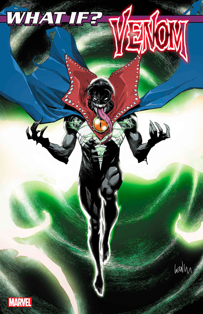 What If...? Venom - Comics - Image - Pop Weasel