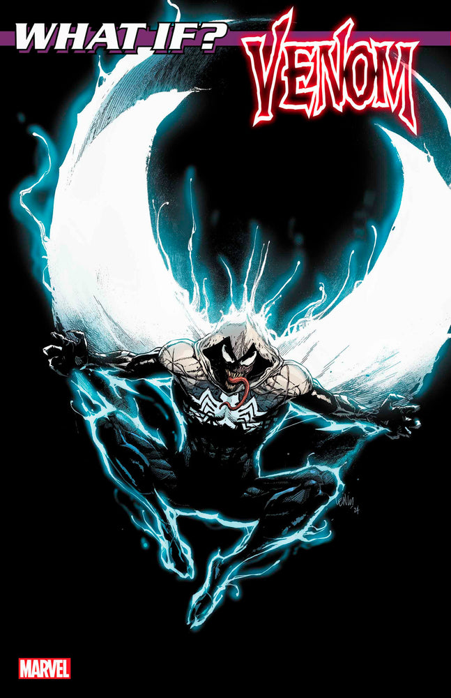 WHAT IF...? VENOM - Comics - Image - Pop Weasel