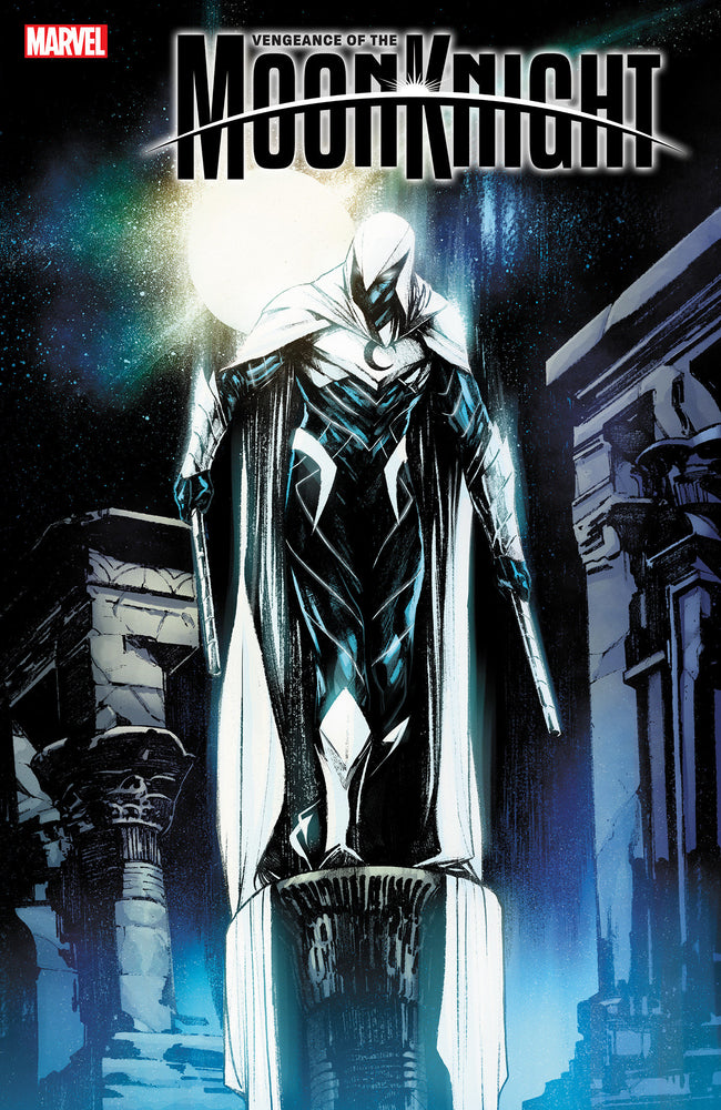 VENGEANCE OF THE MOON KNIGHT - Comics - Image - Pop Weasel