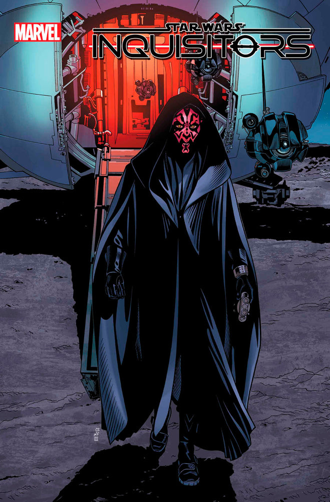 Star Wars: Inquisitors - Comics - Image - Pop Weasel