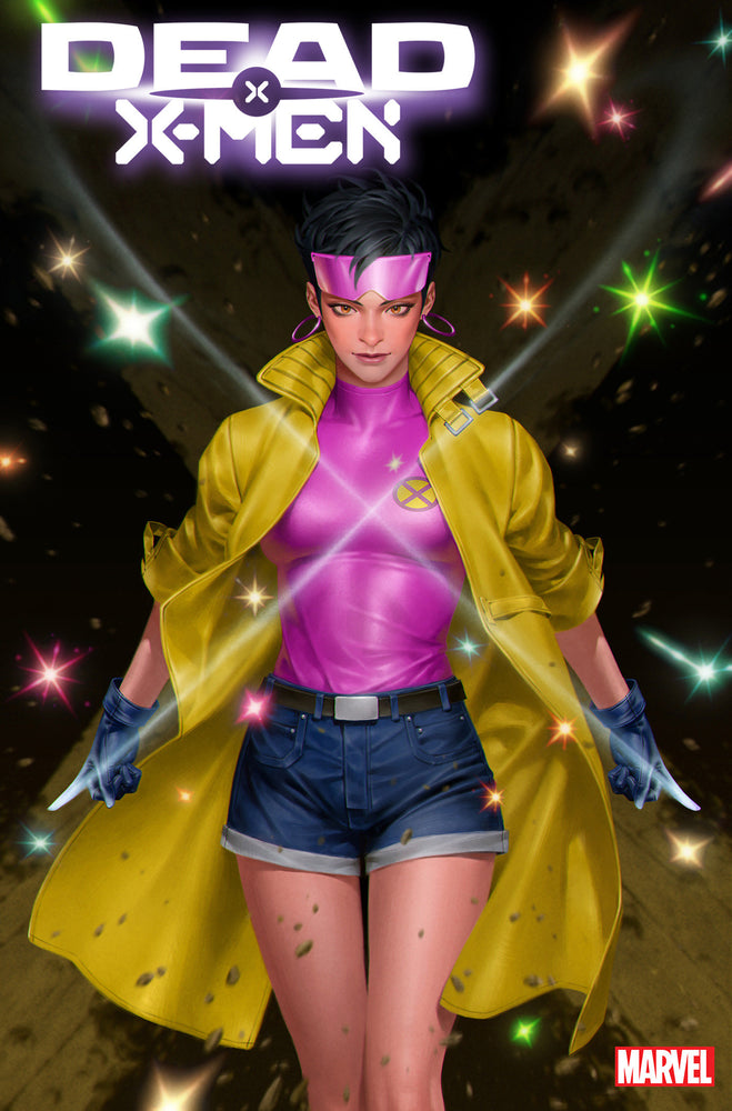 DEAD X-MEN - Comics - Image - Pop Weasel