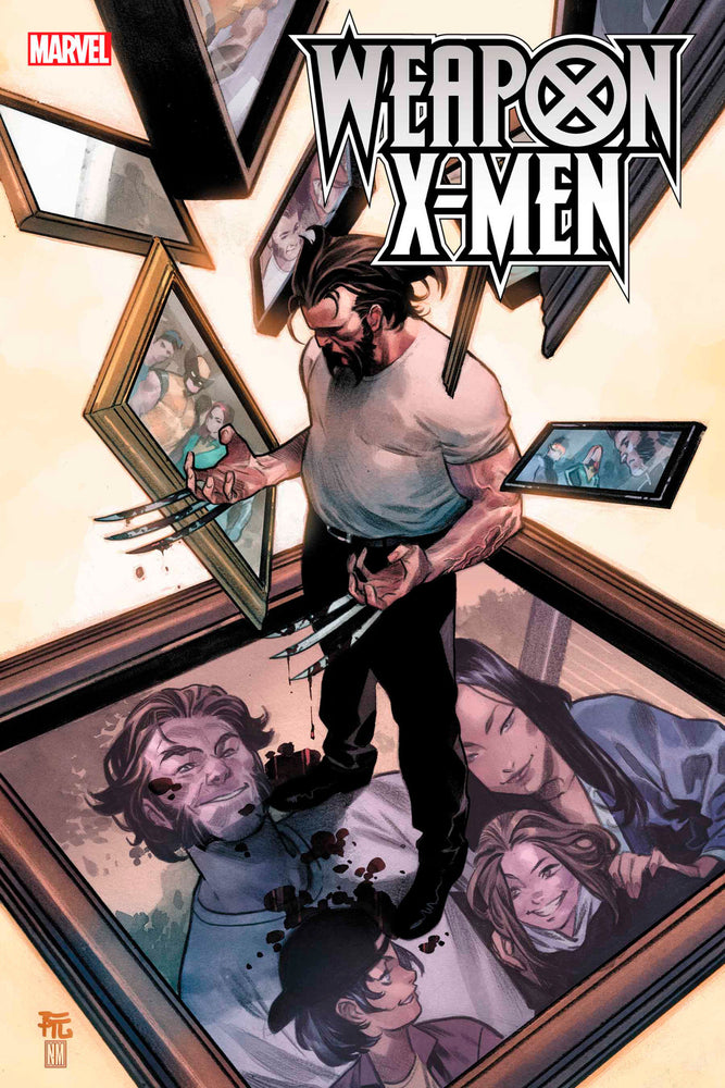 Weapon X-Men - Comics - Image - Pop Weasel