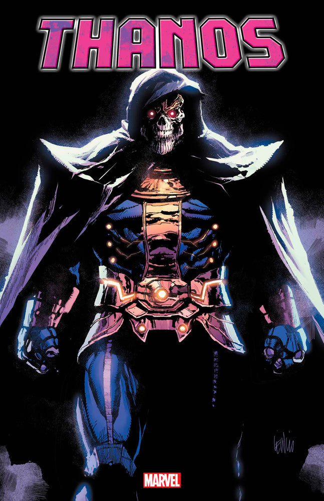 THANOS - Comics - Image - Pop Weasel