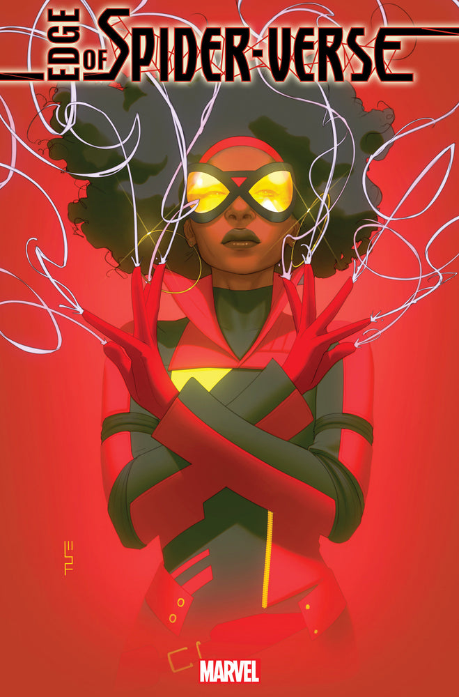 Edge Of Spider-Verse - Comics - Image - Pop Weasel