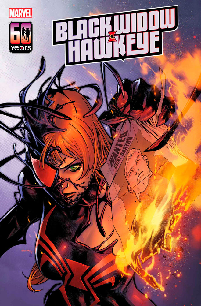 Black Widow & Hawkeye - Comics - Image - Pop Weasel