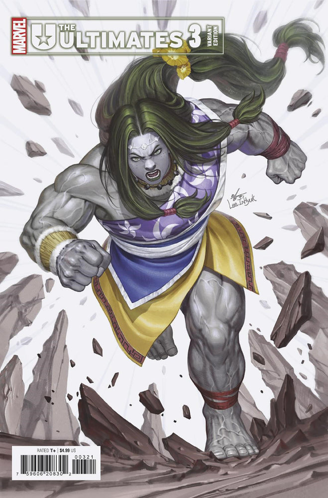ULTIMATES - Comics - Image - Pop Weasel