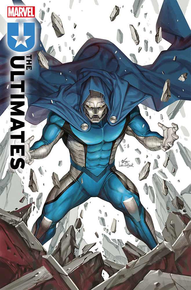 ULTIMATES - Comics - Image - Pop Weasel