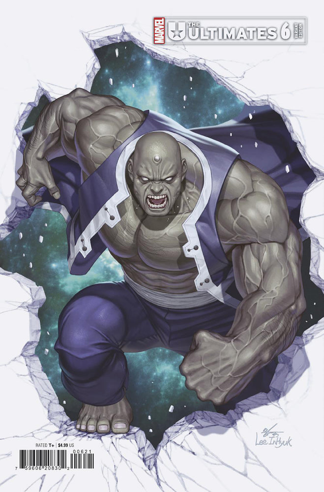 ULTIMATES - Comics - Image - Pop Weasel