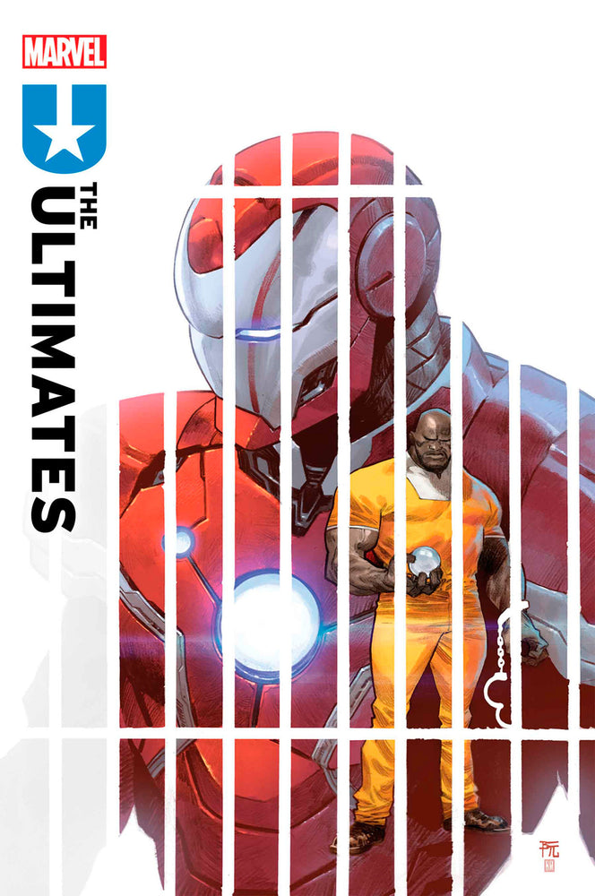Ultimates - Comics - Image - Pop Weasel