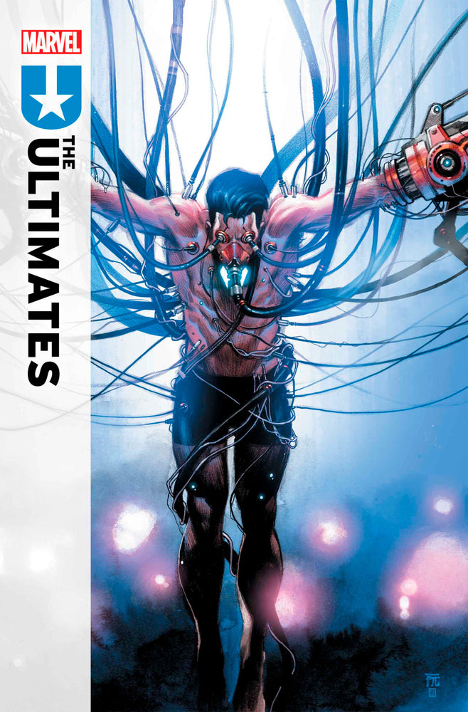 Ultimates - Comics - Image - Pop Weasel