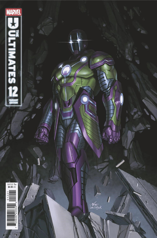 Ultimates - Comics - Image - Pop Weasel